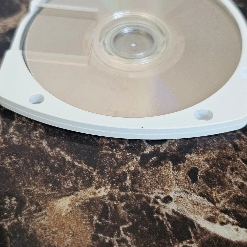 NFL Films In Just One Play The Big-Play Men‎ of the NFL UMD Sony PSP Disc Only